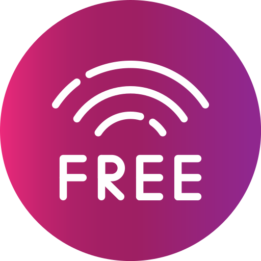 wi-fi gratis icono gratis