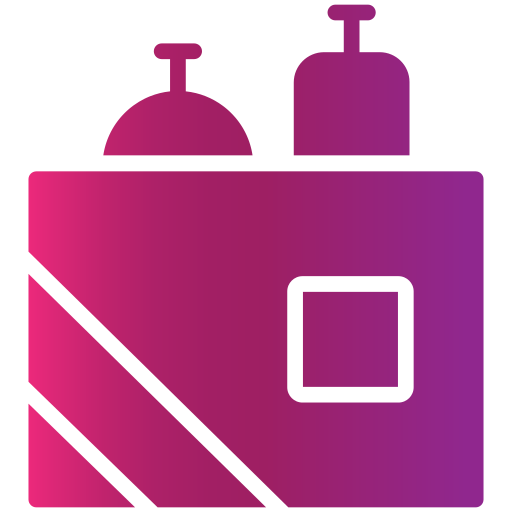 entrega icono gratis