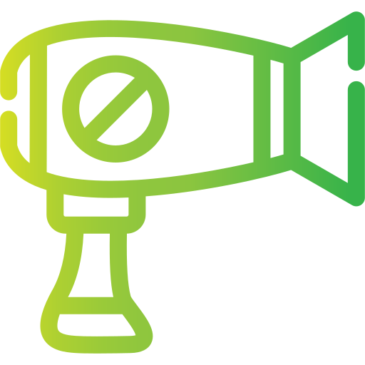 Фен бесплатно иконка