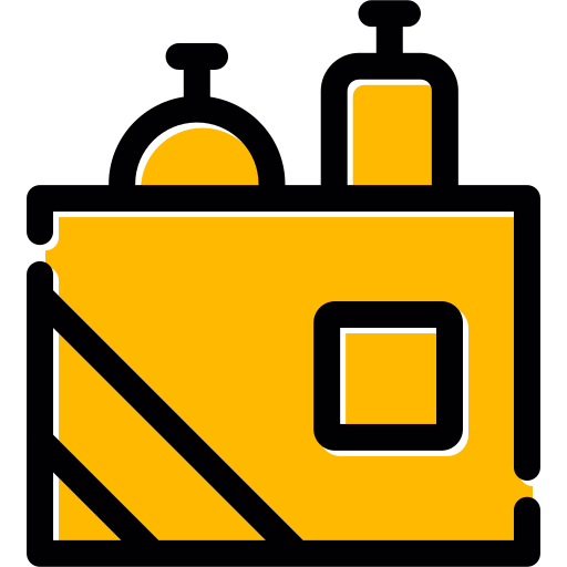 entrega icono gratis