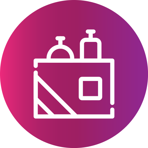 entrega grátis ícone