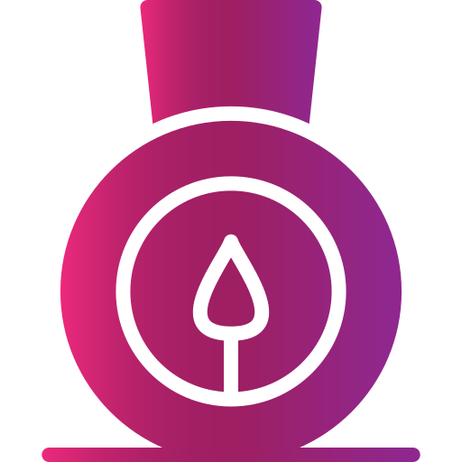 aromathérapie Icône gratuit aromathérapie Icône gratuit