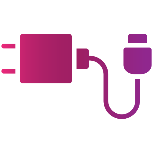mise en charge Icône gratuit mise en charge Icône gratuit