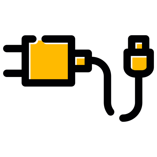 mise en charge Icône gratuit mise en charge Icône gratuit