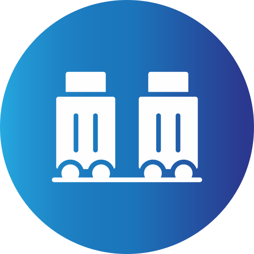 Багаж бесплатно иконка