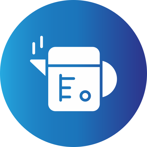 Чайник бесплатно иконка