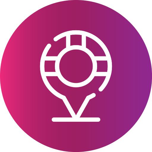 ubicación icono gratis