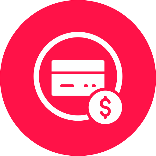 Кредитная карта бесплатно иконка