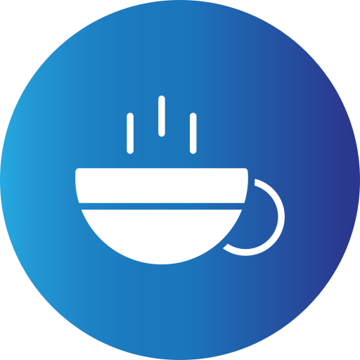 Кофе бесплатно иконка