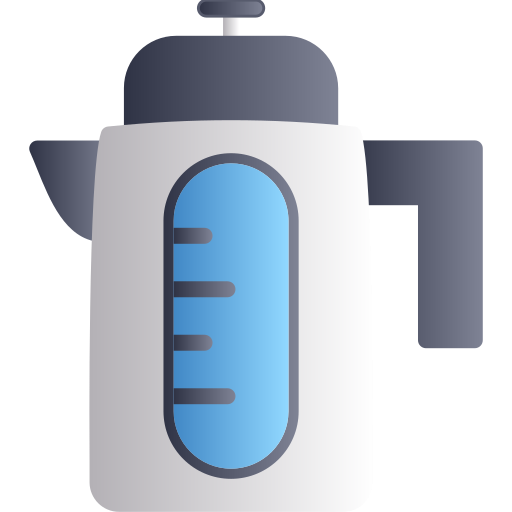 Электрический чайник бесплатно иконка