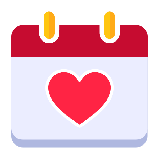 calendario icono gratis