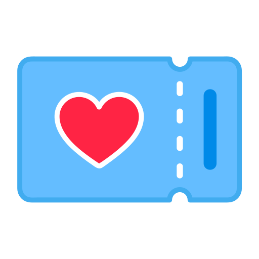 película icono gratis