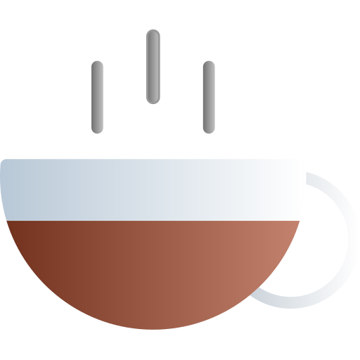 café Icône gratuit