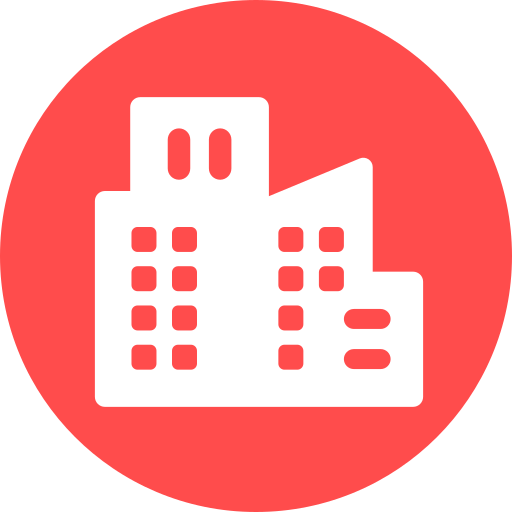 stadt kostenlos Icon