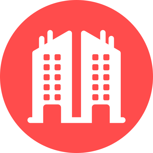 Башни бесплатно иконка