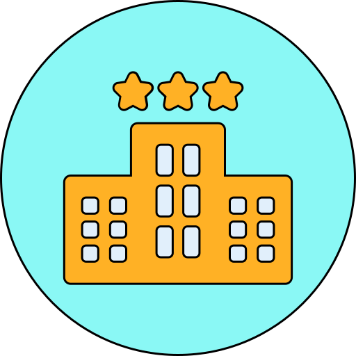 hotel grátis ícone hotel grátis ícone