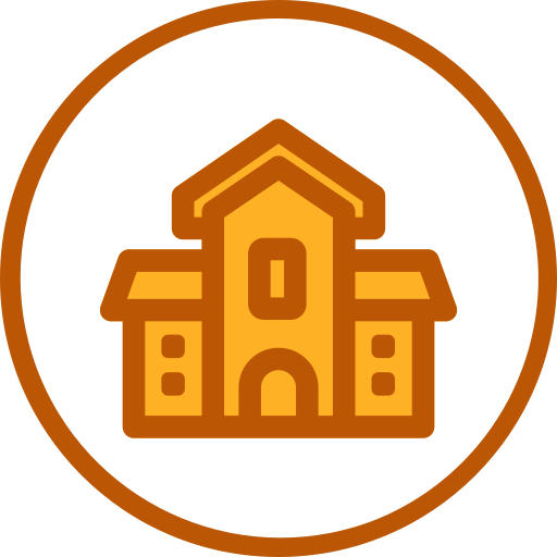 Building free icon