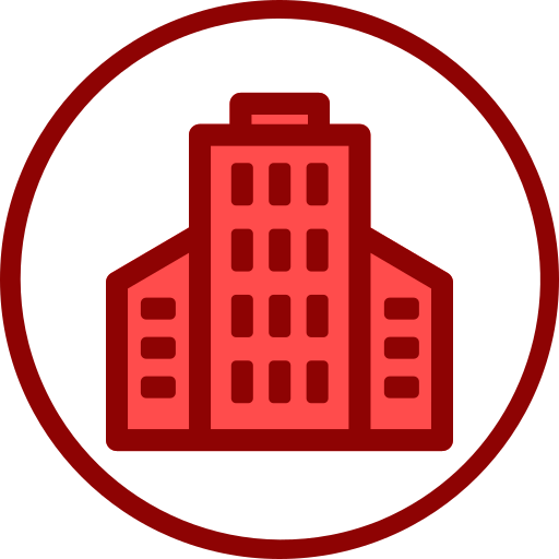 oficina icono gratis