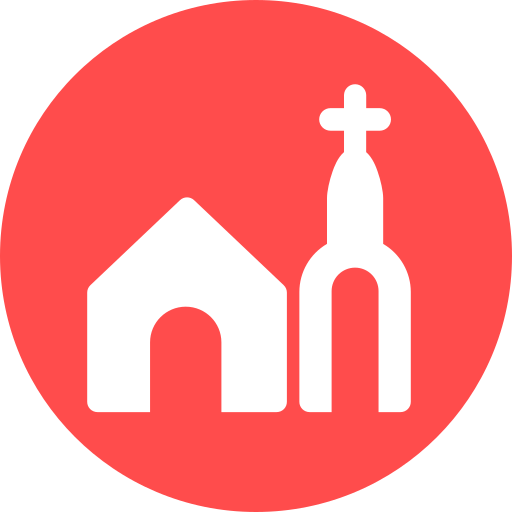 iglesia icono gratis