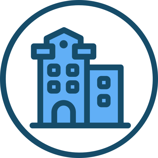 oficina icono gratis