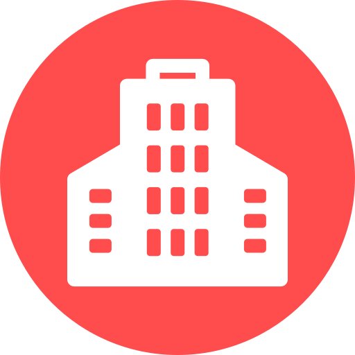 사무실 무료 아이콘