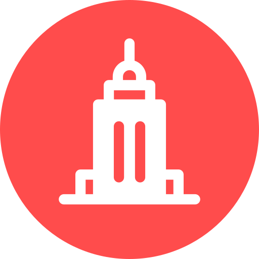 탑 무료 아이콘