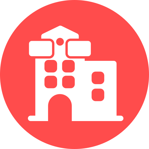 사무실 무료 아이콘