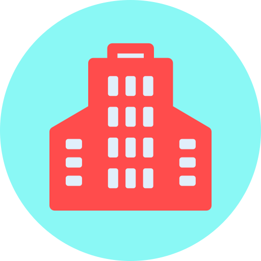 bureau Icône gratuit