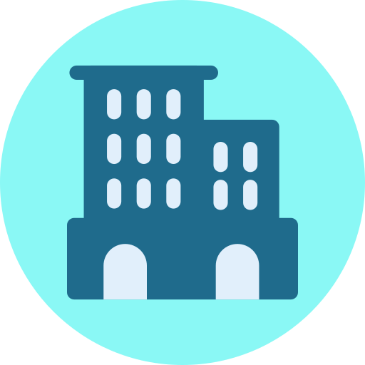 escritório grátis ícone