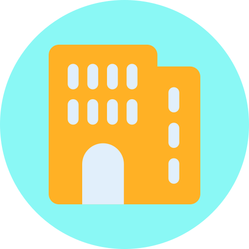 Офис бесплатно иконка