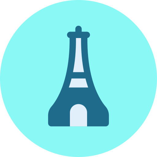 Башня бесплатно иконка