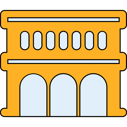 Building free icon