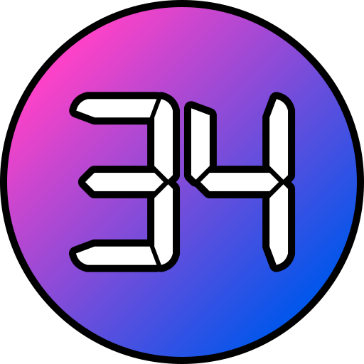 34 бесплатно иконка 34 бесплатно иконка