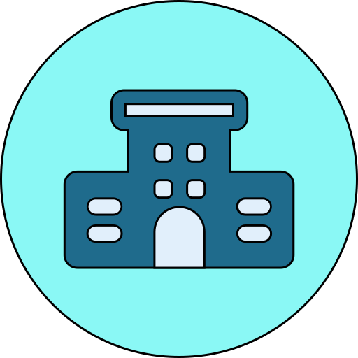 Hotel free icon