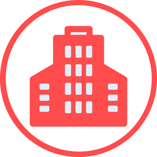 사무실 무료 아이콘