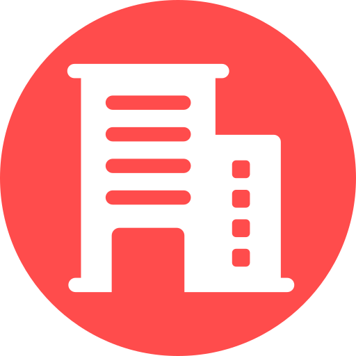 bureau Icône gratuit