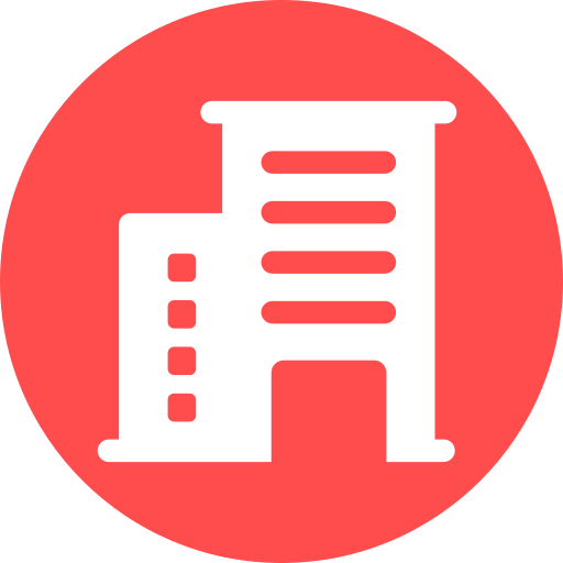 bureau Icône gratuit