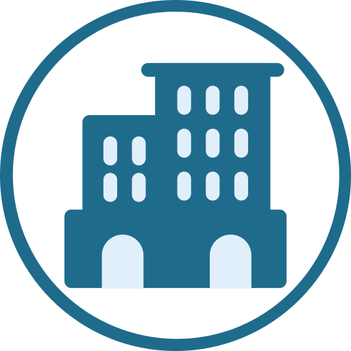 Офис бесплатно иконка