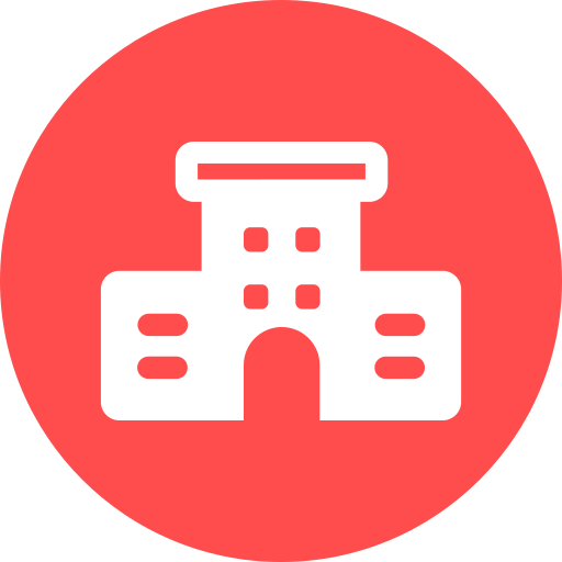 hotel kostenlos Icon