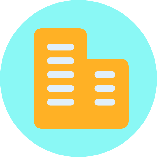 unternehmen kostenlos Icon