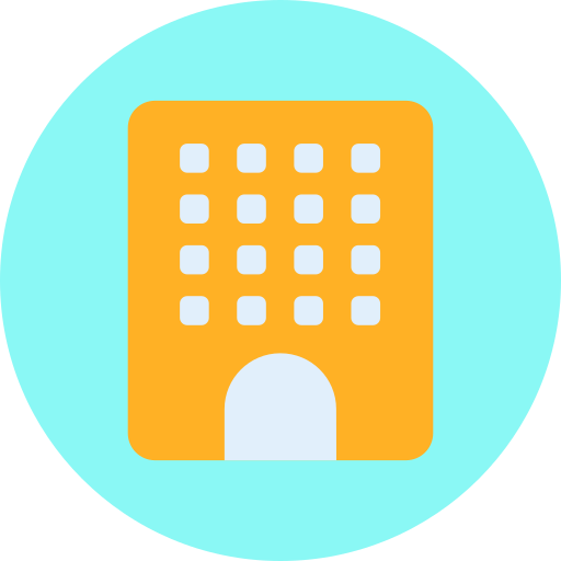 unternehmen kostenlos Icon