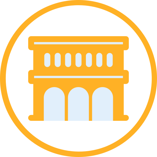 건물 무료 아이콘