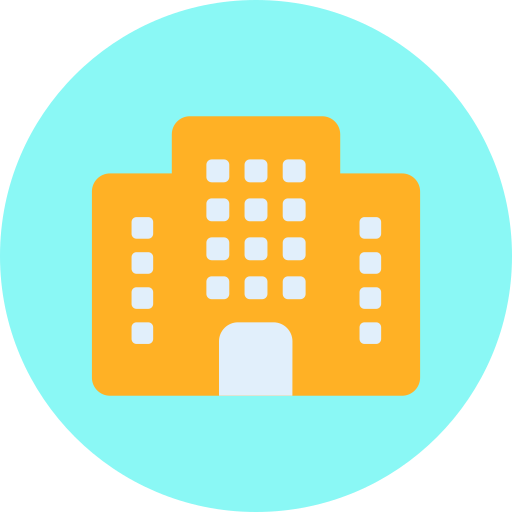 unternehmen kostenlos Icon