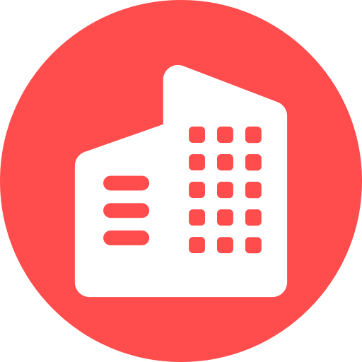 empresa grátis ícone