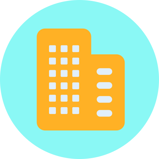 unternehmen kostenlos Icon