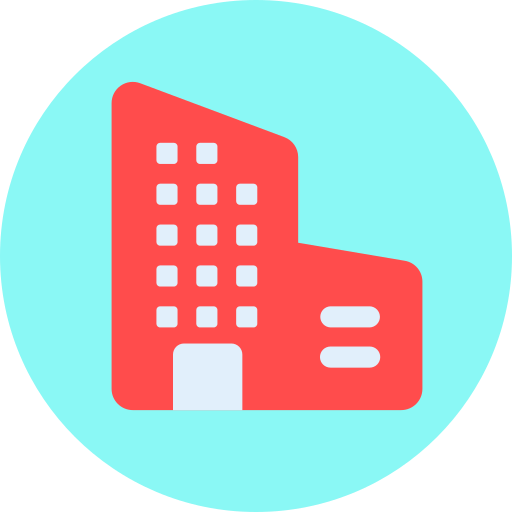 unternehmen kostenlos Icon