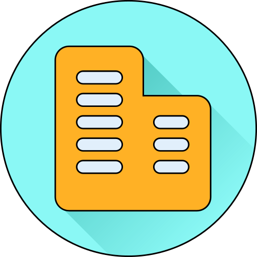 empresa grátis ícone