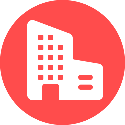 entreprise Icône gratuit