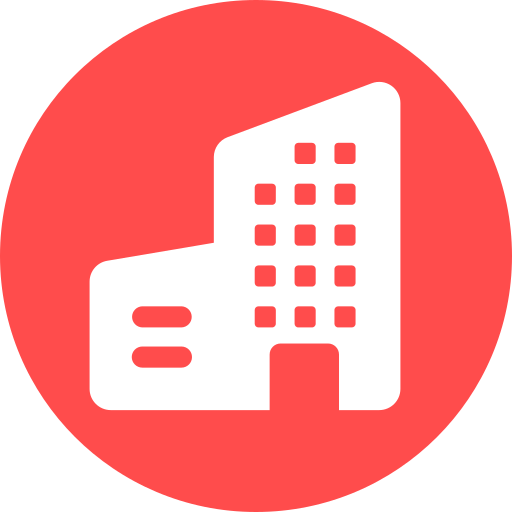 entreprise Icône gratuit