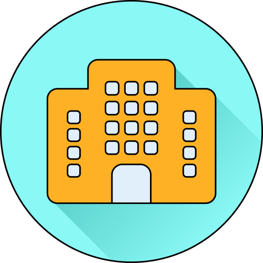 Компания бесплатно иконка